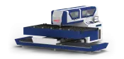 Die Board Laser Cutting Machine