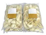 Balıq Qızartması Dumplığı