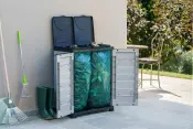 Kabinet Sampah Bama Riponi
