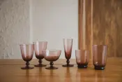 玻璃饮品套装