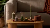 Bolsius Fragranced Candles