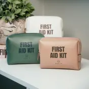 Soft First Aid Kit