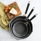 Nordic Ware Verde Nonstick Ceramic Cookware