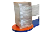 LLDPE-Stretchfolien
