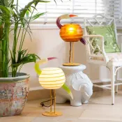 Borowski Character Home Accessories