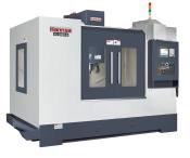 CNC Vertical Machining Center