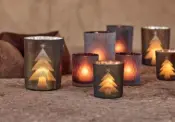 Candle Holder Collection