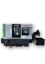 Mesin Frais CNC T200-L