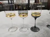 High Borosilicate Glassware