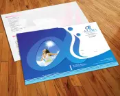 Pasta de Arquivo em PVC