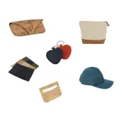 Produits de Cadeaux en Liège et de Style de Vie Viking