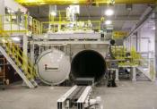 Vacuum Induction Melting Furnaces