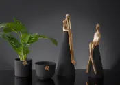 Decorative Objects Collection