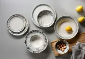 Todi and Umbria Tableware
