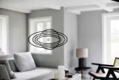 Flensted Ellipse Horizontal Mobile
