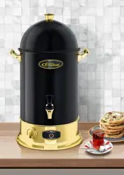 Damga Catering Water Boiler