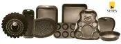 Novelty Baking Tins