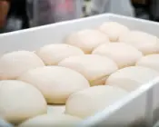Ekşi Mayalı Şok Dondurulmuş Hamur Topları