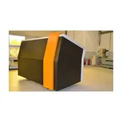 Máquina de grabado flexo láser Cosmos