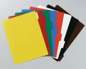 Sanhua Index Divider