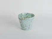 Upcycled Planter Melamine Sustainable