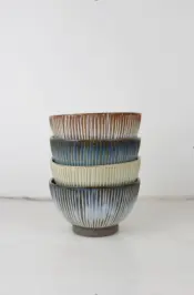 Riscada Stoneware Collection