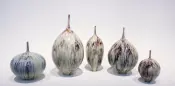 Reactive Decor Vases