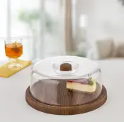 EVELIN Cake Dish