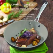 ECOPAN Profiles Cookware