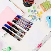 Leaderart Permanent Markers