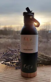 Root7 One Bottle Thermal Flask