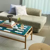Motif Coffee Table