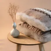 Peru Fur Products