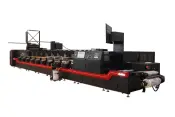 S3S Mid Web Flexographic Press