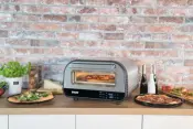 Luigi Pizza Oven