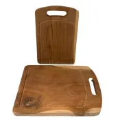 Teak Wood Cutting Board