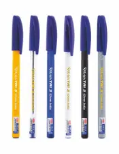 Tri 3 Ball Pen