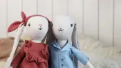 Mealini Plush Pets Toys and Merchandising