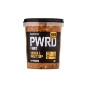 PWRD Tavuk ve Arpa Yüksek Proteinli Çorba