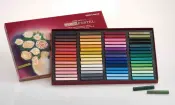Professional Grade Soft Pastel