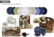 Dinner Sets Product