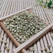Chicchi di grano saraceno