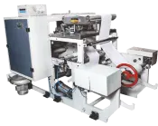 SSR-1200 Simplex Slitter Rewinder