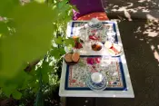 MYMAT Placemats Recycled