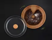 Swan Plastic Tableware
