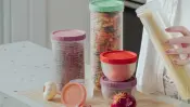 DiaDia Food Container with Screw Lid