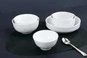 Ceramic Tableware Bowl