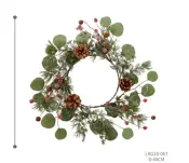 Wreath Decor Collection