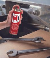 STARRETT M1 Rust Preventive Spray
