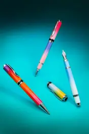 Monteverde Innova Ombre Fusion Pen